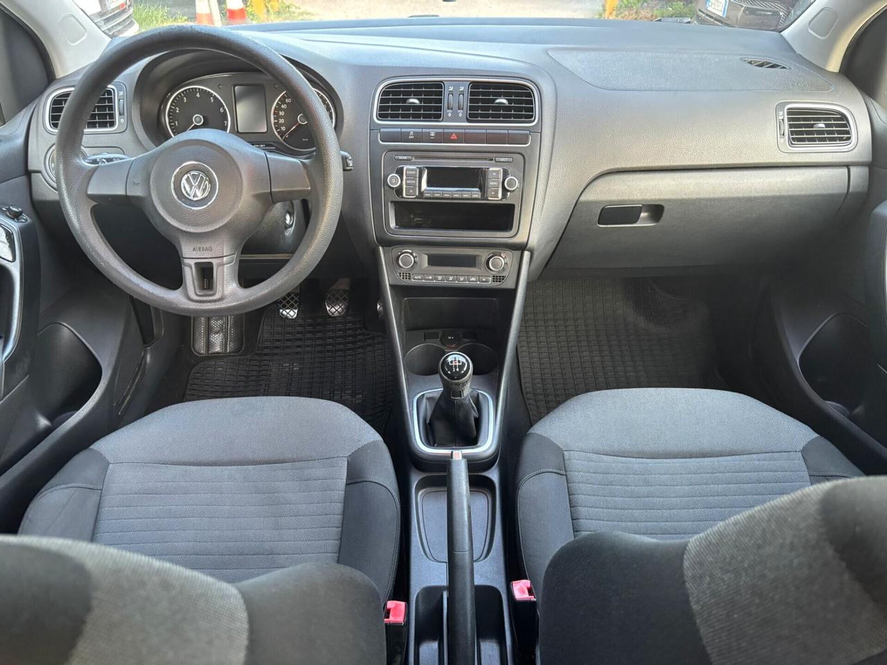 Volkswagen Polo 1.2 70 CV 5p. Comfortline OK Neopatentati