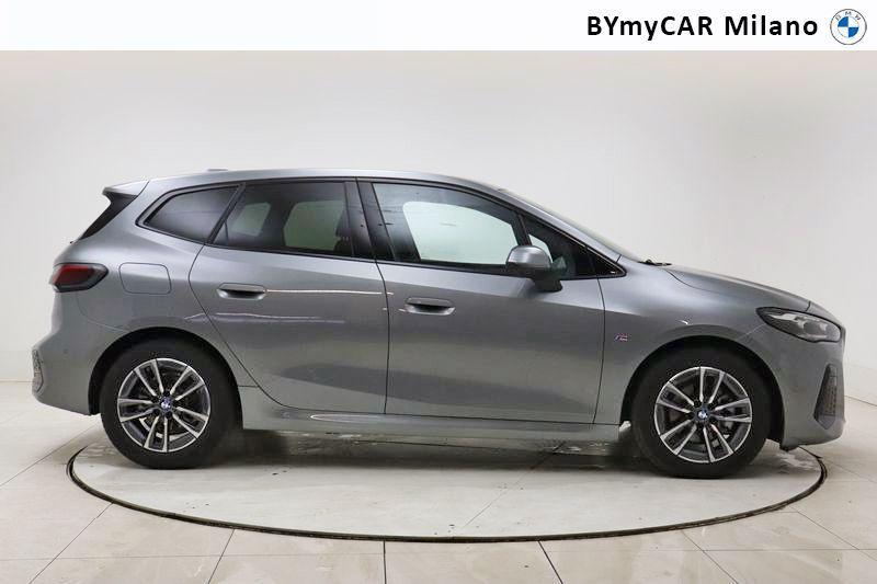 BMW Serie 2 Active Tourer 218 i Msport Steptronic