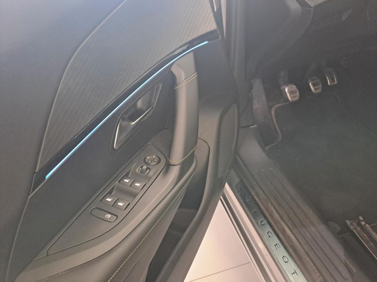 Peugeot 2008 1.5BlueHDi 110 GT km 37285 anno 2022