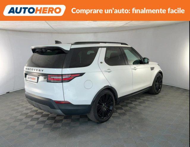 LAND ROVER Discovery 3.0 TD6 249 CV HSE