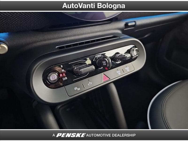 MINI Cooper Mini Cooper SE Classic