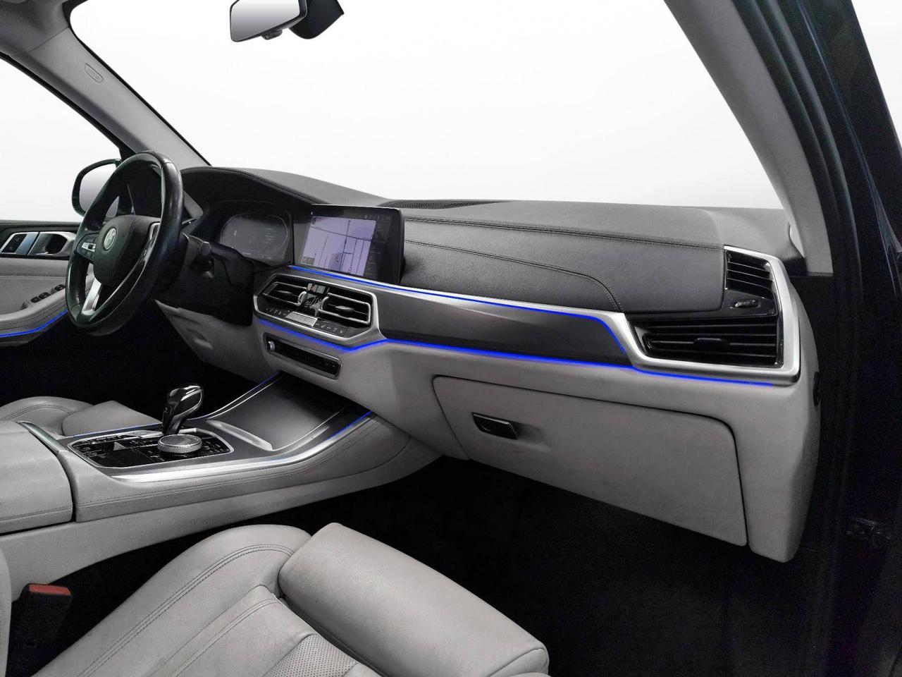 BMW X5 xDrive30d xLine