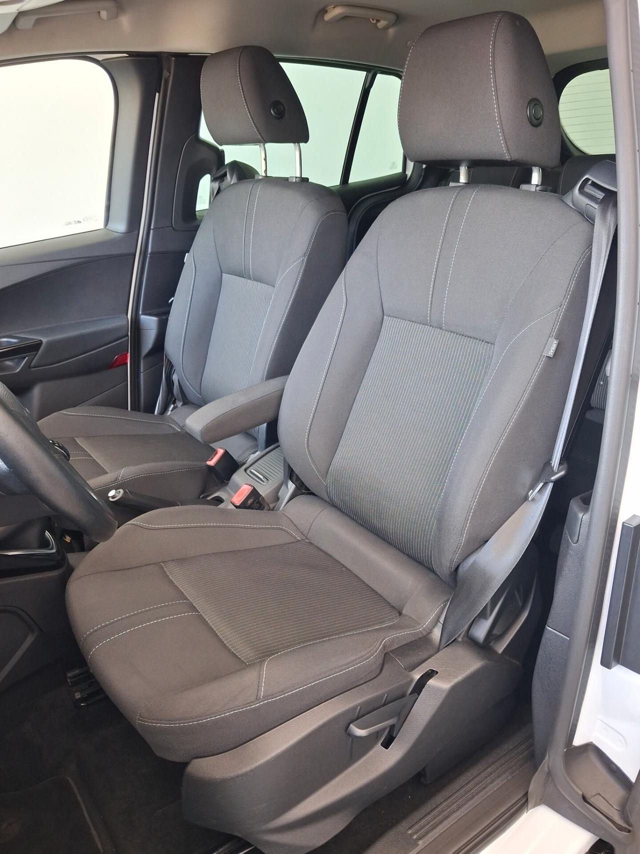Ford B-Max 1.5 TDCi 75 CV Titanium