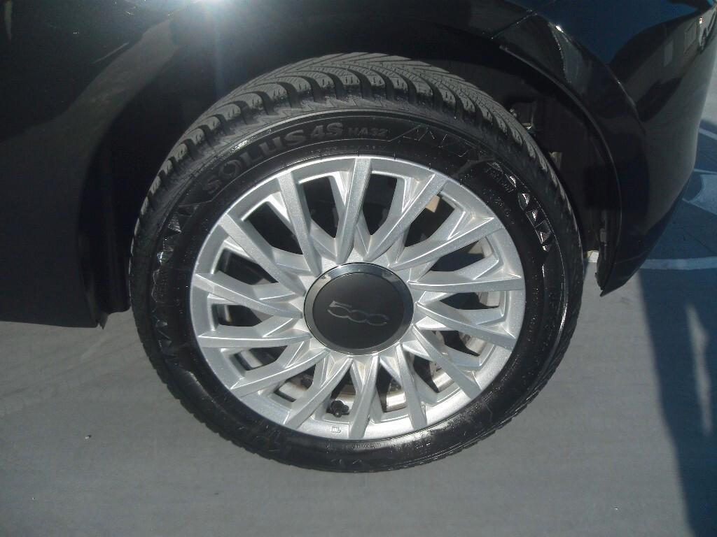 Fiat 500 1.2 Lounge - 2017
