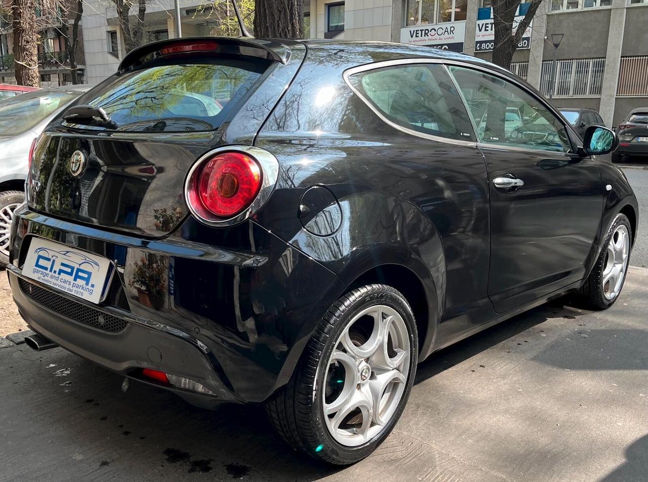 Alfa Romeo MiTo 1.4 105 CV