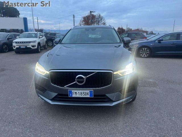 VOLVO XC60 XC60 2.0 d4 Business awd geartronic 4x4 - FM183BK