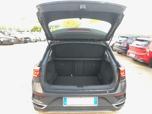 VOLKSWAGEN T-Roc 1.0 TSI Business BlueMotion Tech. OK NEOPATENTATI