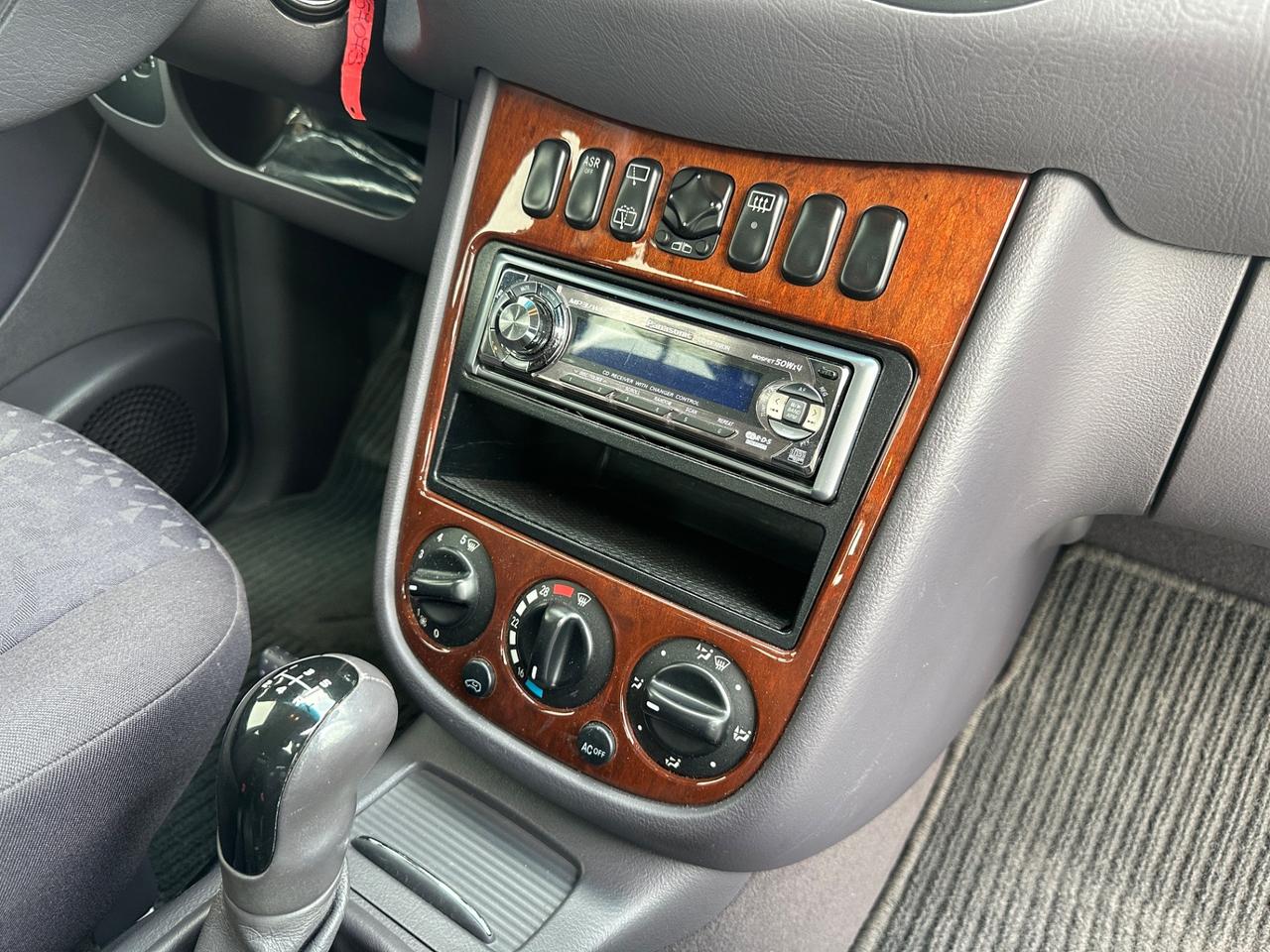 Mercedes-benz A 160 cat Elegance Unico Proprietario
