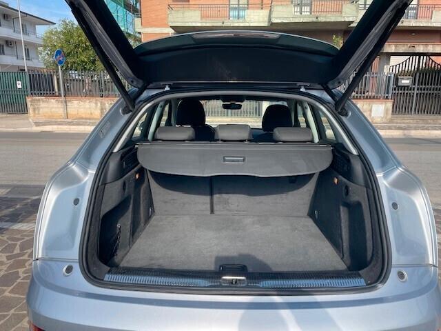 Audi Q3 2.0 TDI 150 CV Design