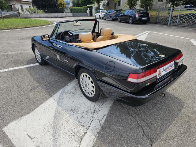 ALFA ROMEO Spider 2.0i