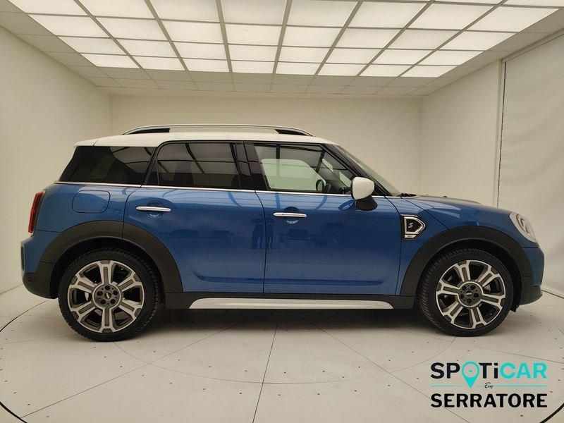 MINI Countryman Mini F60 Mini 2.0 Cooper S Hype auto