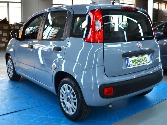 Fiat Panda Panda firefly hybrid NESSUN VINCOLO FINANZIARIO