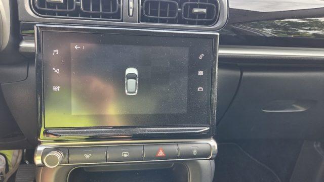 CITROEN C3 PureTech 83 S&S Plus PERMUTE GPL OK NEOPATENTATI