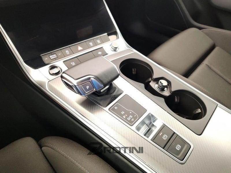 Audi A6 TDI quattro 150 kW S tronic S line edition
