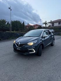 Renault Captur dCi 8V 110 CV Start&Stop Energy Sport Edition