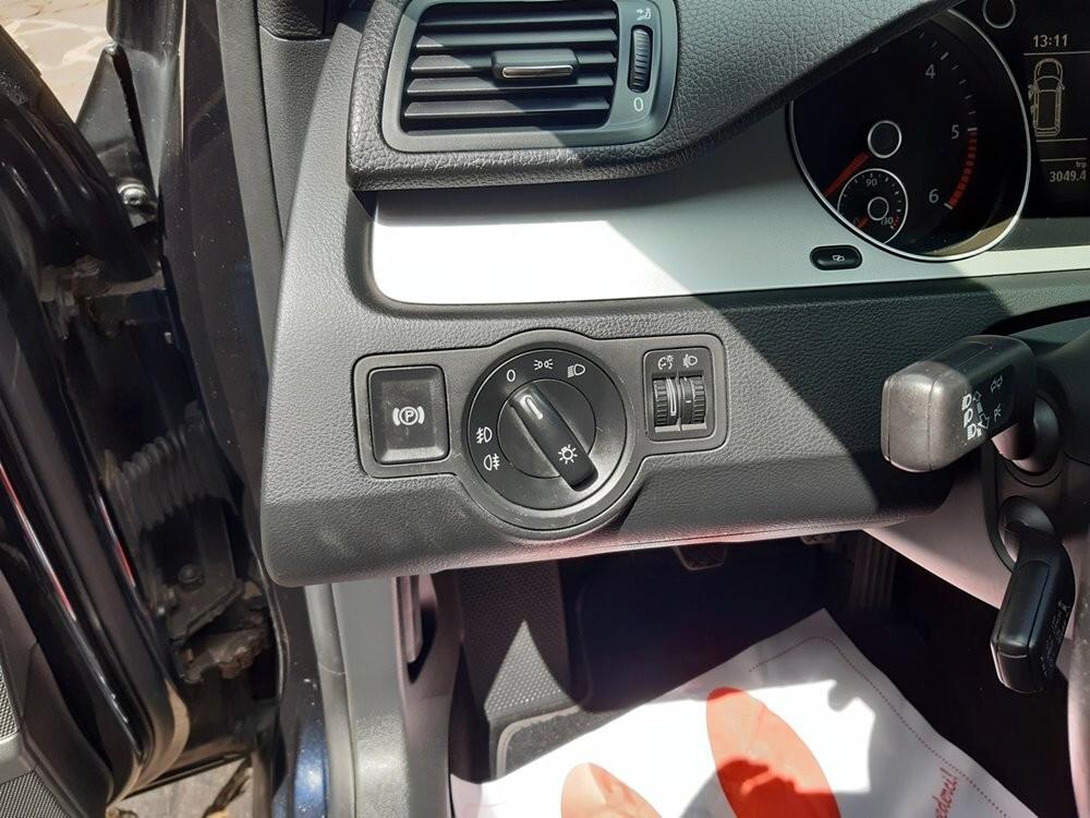 Volkswagen Passat 1.6 TDI DPF Var. BlueMotion NEO PATENTATI