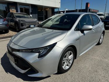 Toyota Corolla 1.8 Hybrid Active