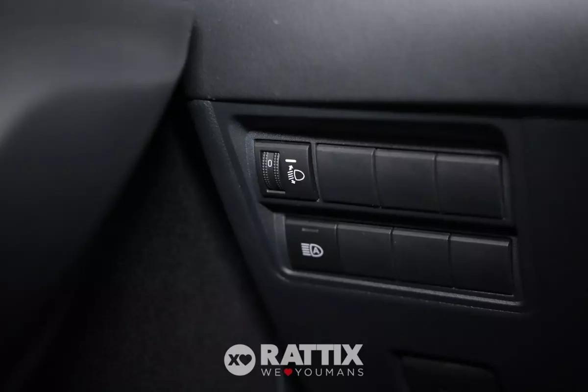 Toyota Yaris Cross 1.5 Hybrid 116CV Trend AWD-i e-CVT