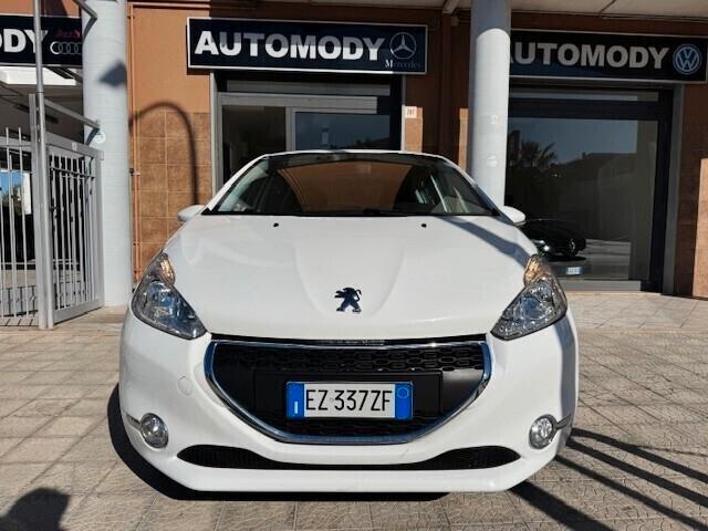 Peugeot 208 1.4 HDi 68 CV 5 porte Active
