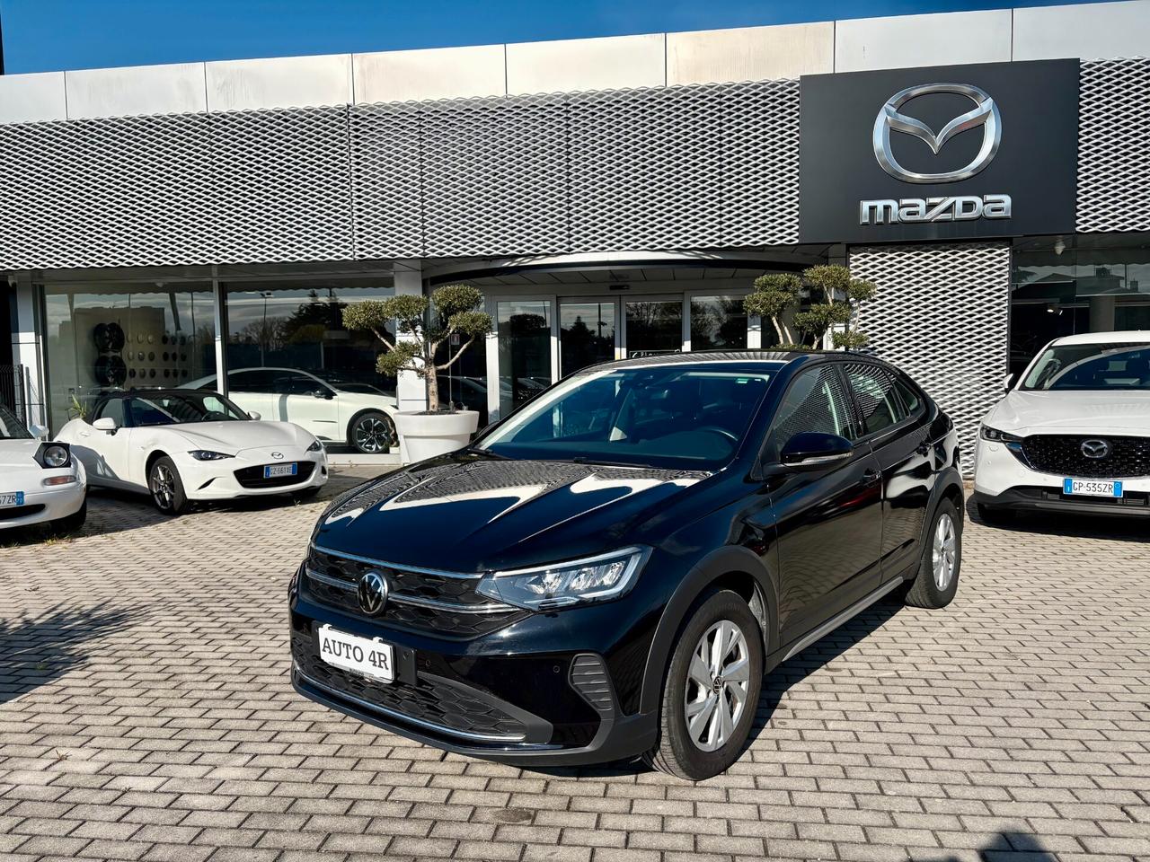 Volkswagen Taigo 1.0 TSI 110 CV DSG Life