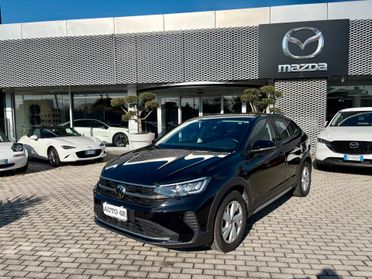 Volkswagen Taigo 1.0 TSI 110 CV DSG Life