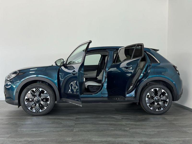 FIAT 600 1.2 Hybrid 145cv La Prima
