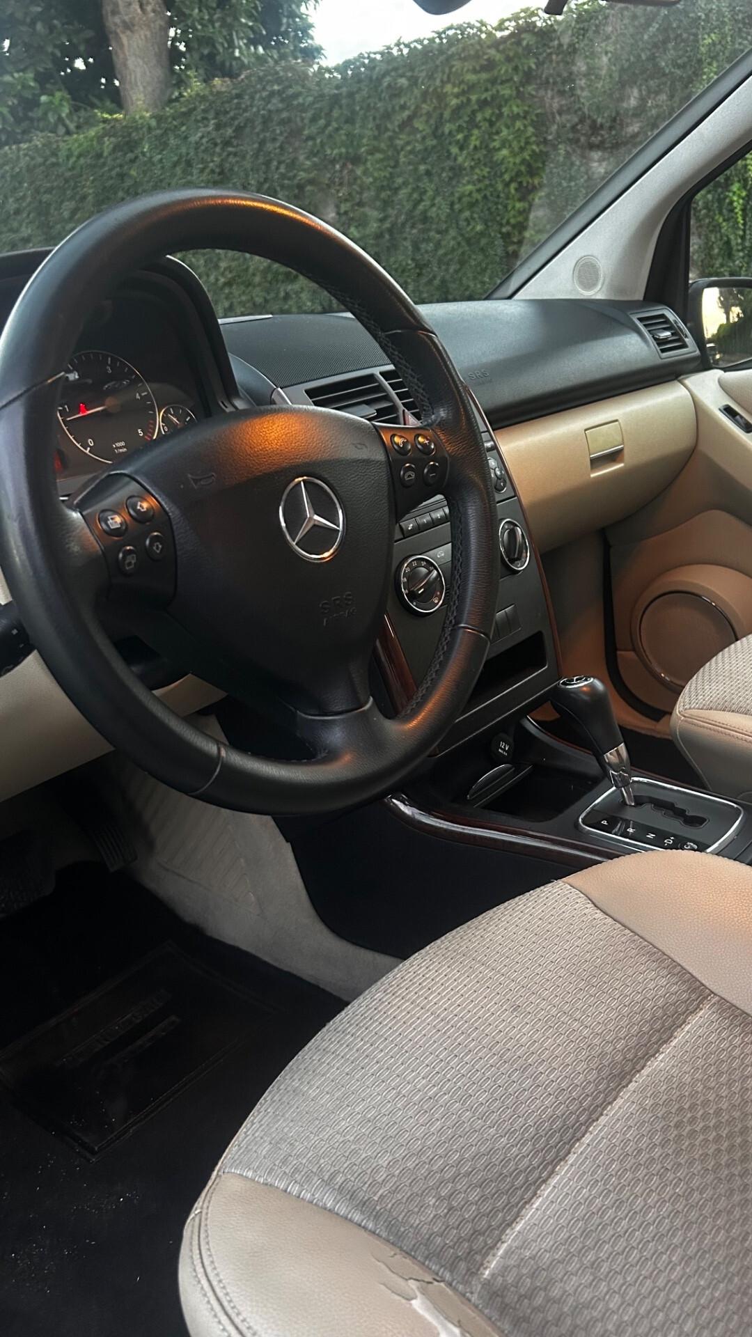 Mercedes-benz A 180 CDI Avantgarde
