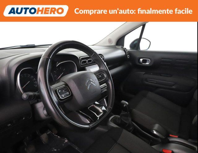 CITROEN C3 Aircross BlueHDi 100 Feel