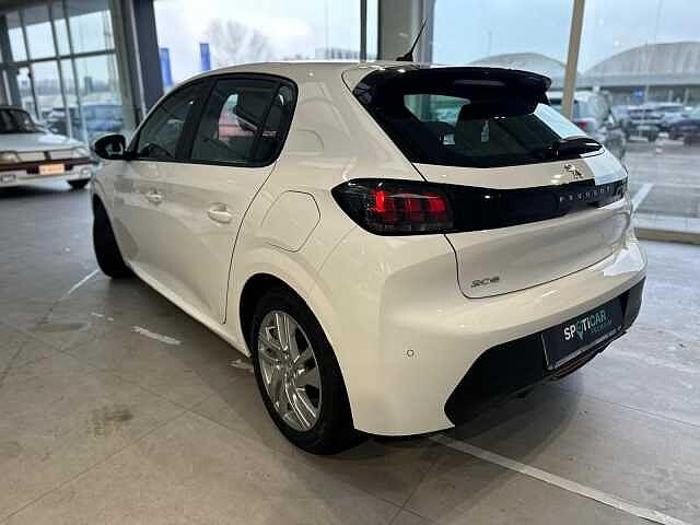 Peugeot 208 PureTech 75 Stop&Start 5 porte Active Pack