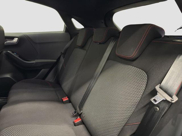 FORD Puma 1.0 EcoBoost Hybrid*FORMULA S*S&S ST-Line X