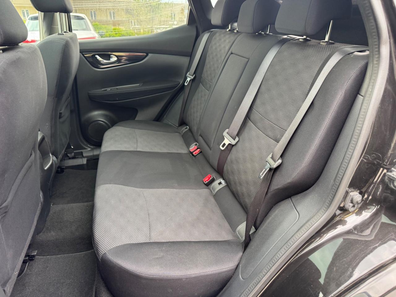 Nissan Qashqai 1.5 dCi Tekna, Tetto Panoramico, camera 360°, ecc