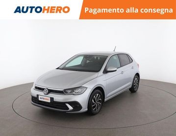 VOLKSWAGEN Polo 1.0 TSI DSG Edition Plus