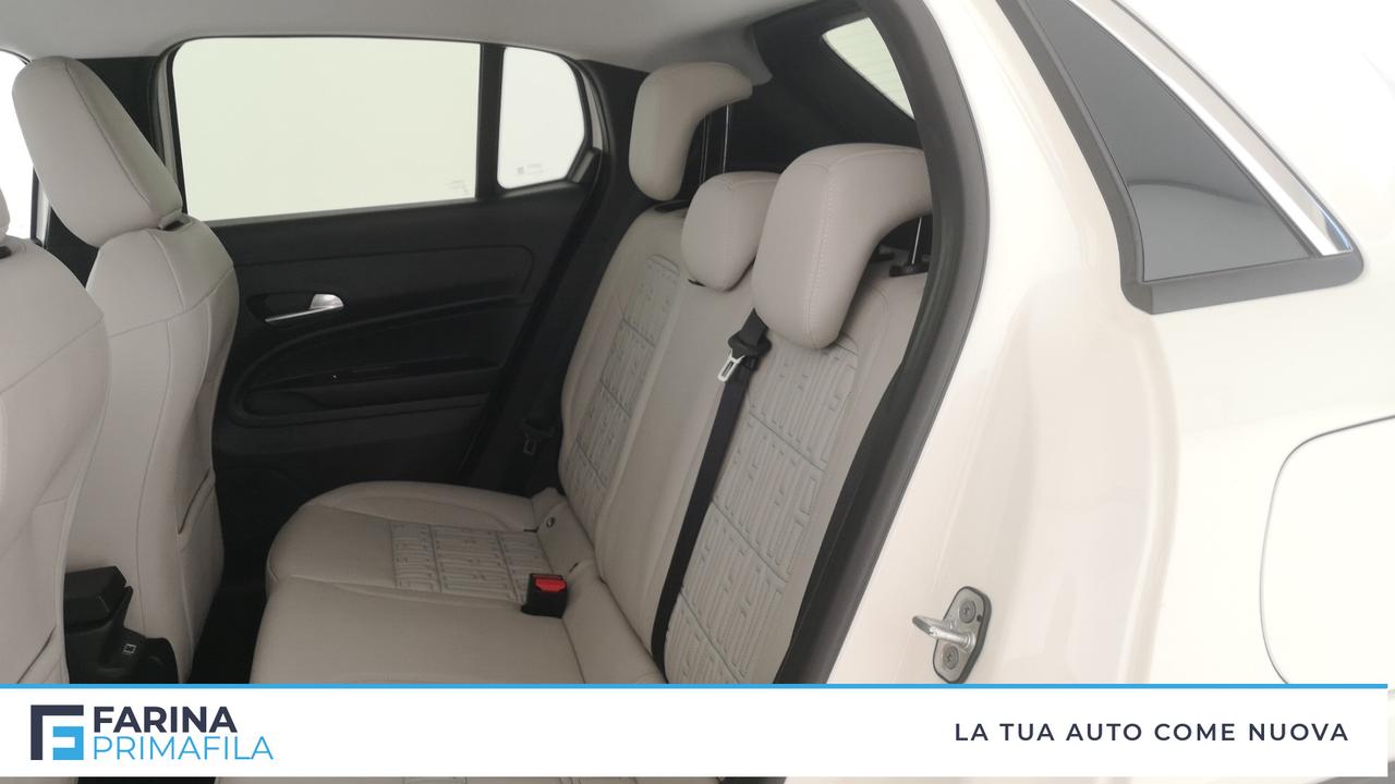 FIAT 600 Hybrid La Prima Ii Hybrid145cv