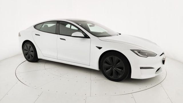 TESLA Model S 100kWh Long Range - GANCIO TRAINO