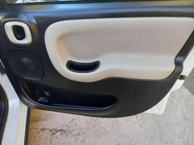 FIAT Panda 0.9 TwinAir Turbo 4x4 NEOPATENTATI