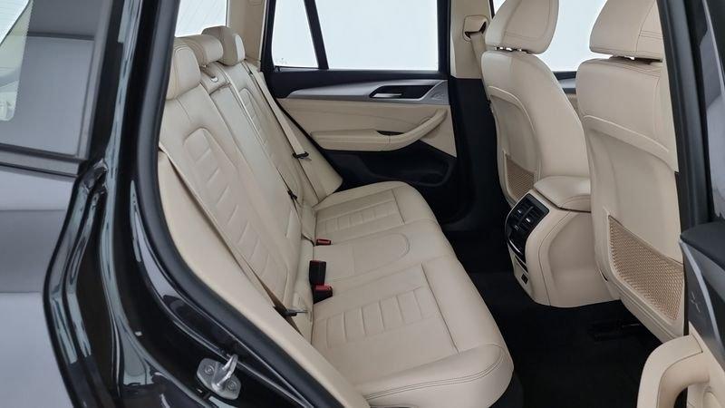 BMW X3 xDrive20d Business Advantage