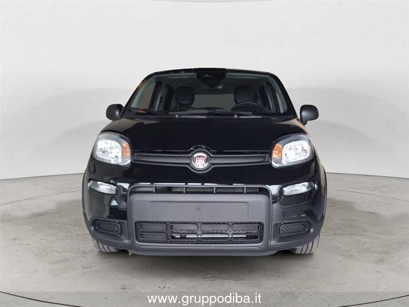 FIAT Panda 1.0 70cv Hybrid Panda