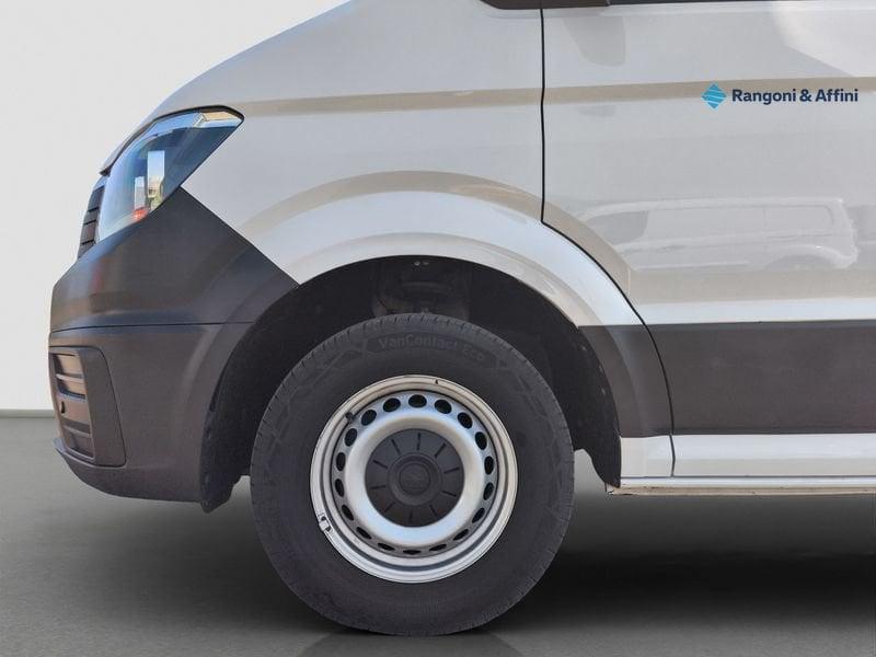 Volkswagen Crafter 35 2.0 TDI 140CV PM-TM Furgone