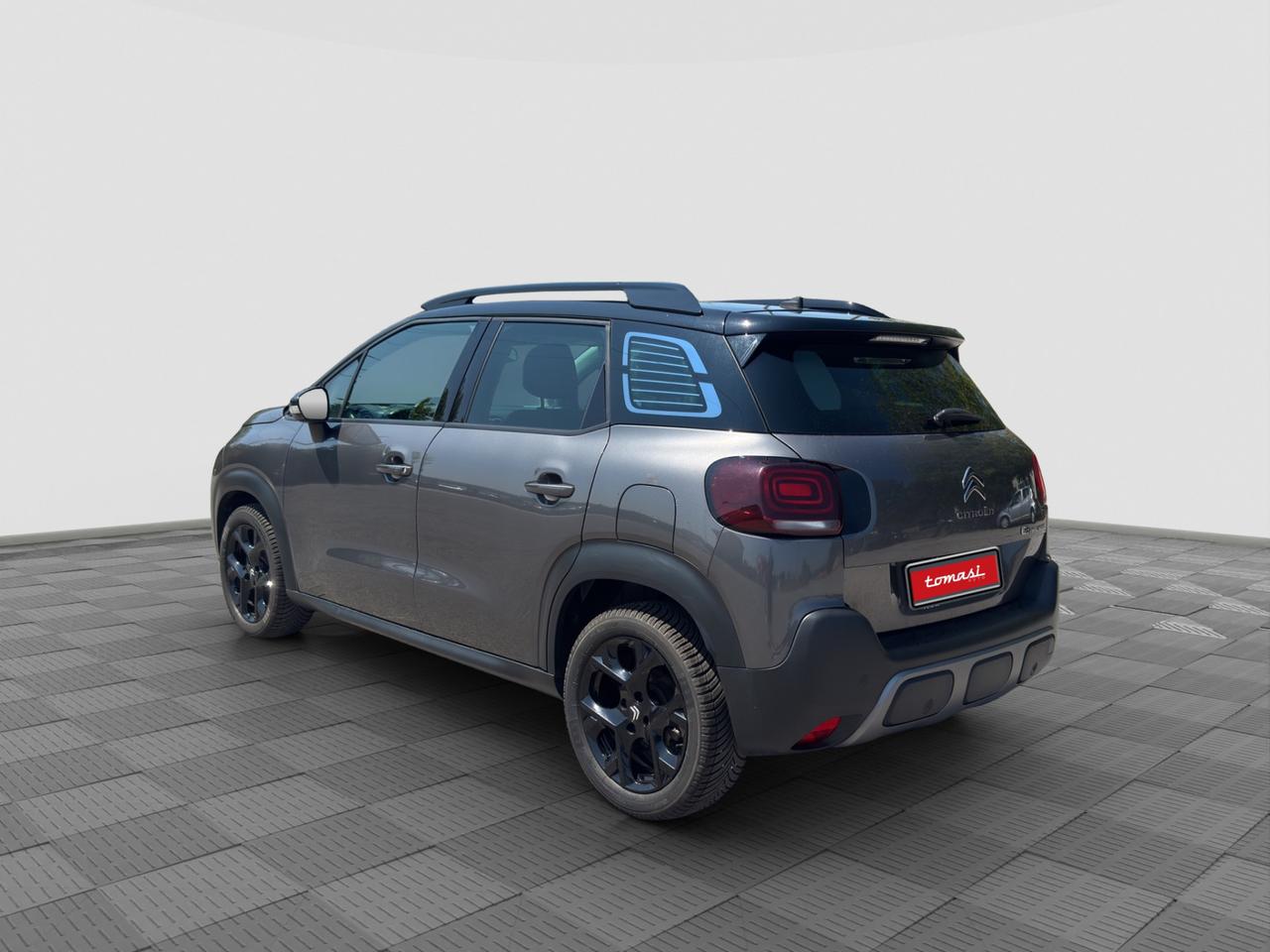 CITROEN C3 Aircross PureTech 110 S&S Max