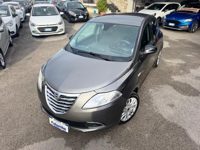 LANCIA Ypsilon 1.2 69 CV 5 porte GPL Ecochic Gold