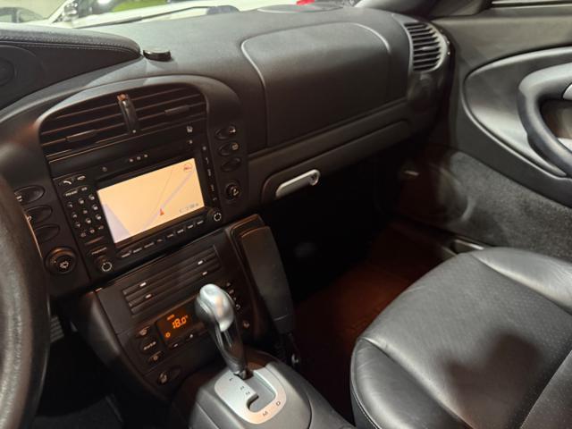 PORSCHE 911 996 4S FULL SERVICE PORSCHE PRONTA CONSEGNA