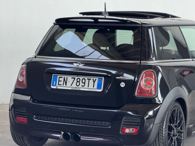 MINI Mini Cooper S 1.6 JCW John Cooper Works FL LCI