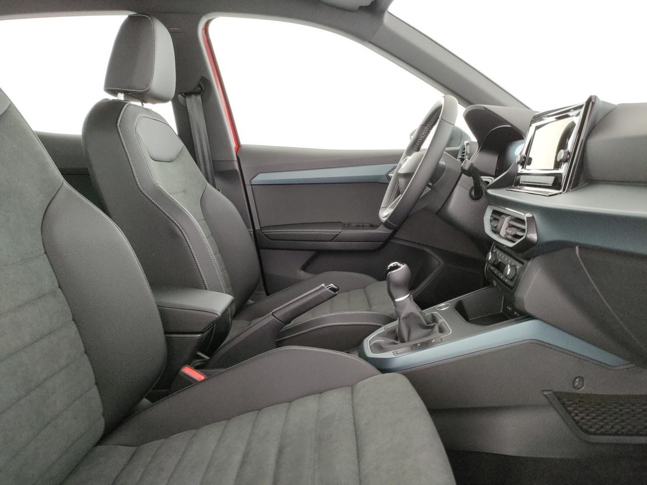 Seat Arona 1.0 ecotsi xperience 95cv