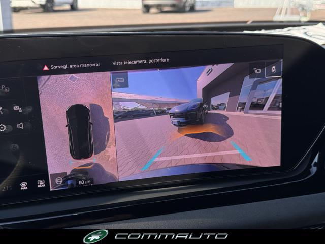 AUDI A6 Avant TDI S tronic quattro S line edition ONE