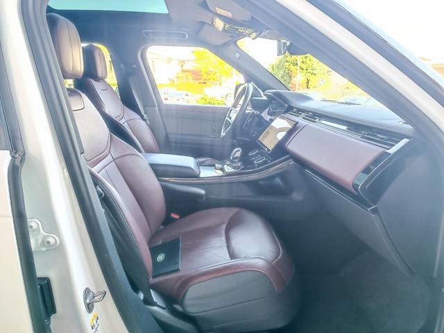 LAND ROVER Range Rover Sport 3.0D l6 300 CV Dynamic SE
