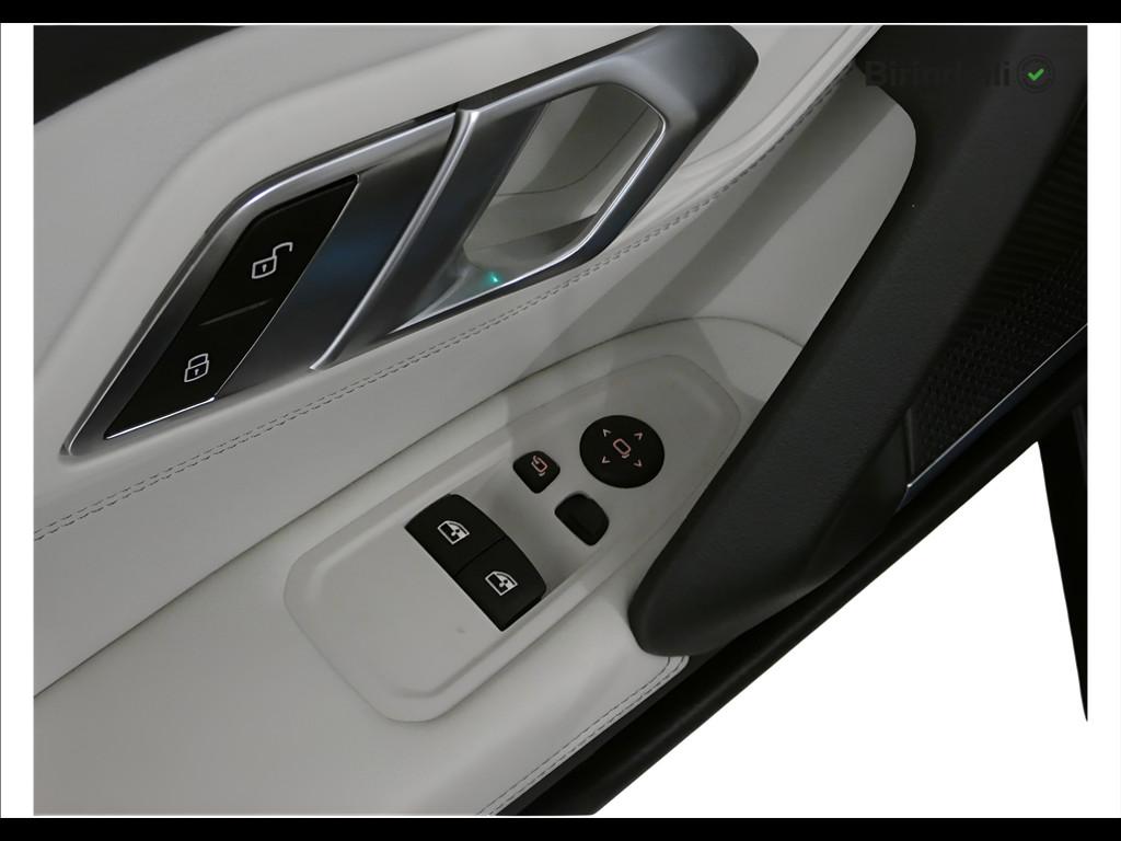 BMW Z4 (G29) - Z4 sDrive20i Msport