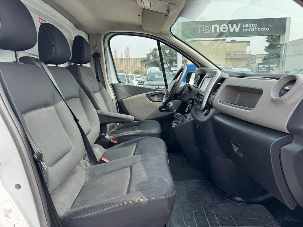 Renault Trafic T29 1.6 dci 120cv L2H2 S&S E5b+