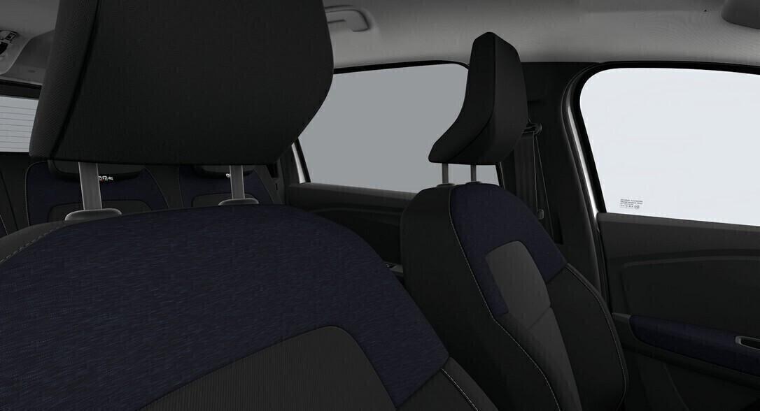 Dacia Jogger 120 CV - APERTI AD AGOSTO