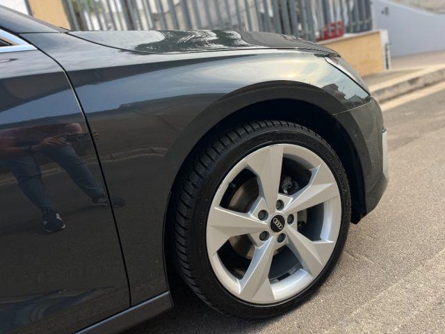 AUDI A3 SPB 30 TDI S-tronic Advanced