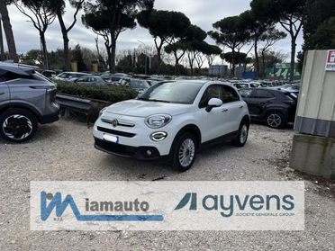 FIAT 500X 1.0cc 120cv CONNECT Android/Ios CruiseControl